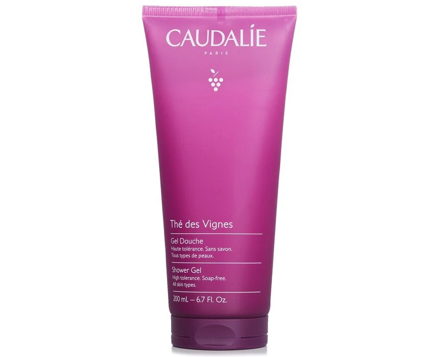 Caudalie The Des Vignes Shower Gel 200ml/6.7oz