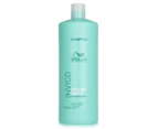 Wella Invigo Volume Boost Bodifying Shampoo 1000ml