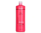 Wella Invigo Brilliance Color Protection Shampoo  # Coarse 1000ml/33.8oz