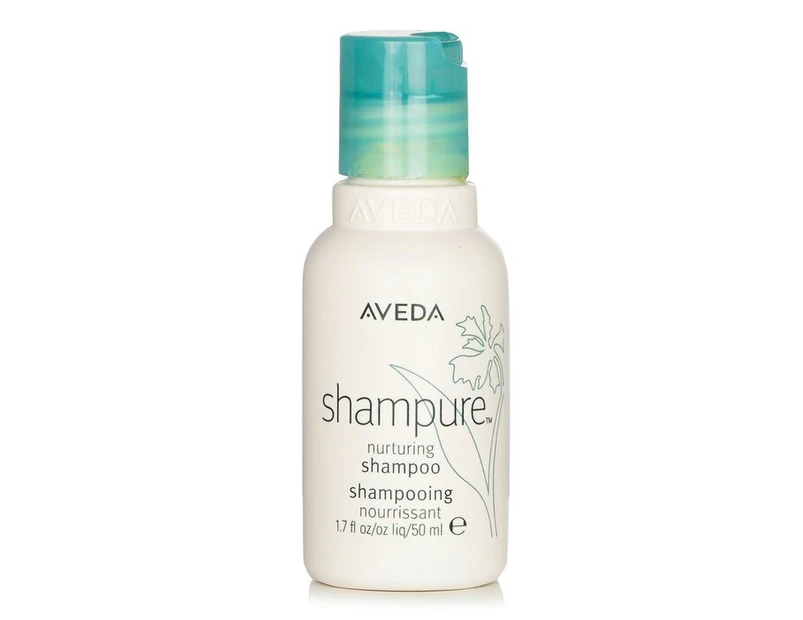 Aveda Shampure Nurturing Shampoo (Travel Size) 50ml/1.7oz