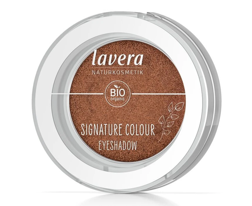 Lavera Signature Colour Eyeshadow  # 07 Amber 2g