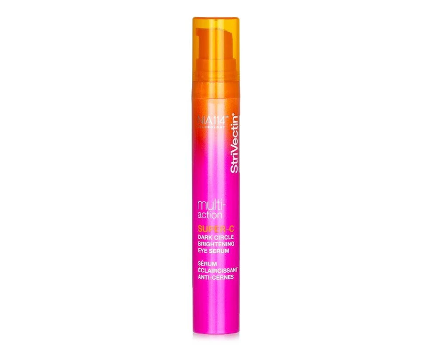 StriVectin SuperC Dark Circle Brightening Eye Serum 15ml/0.5oz