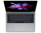 MacBook Pro i5 2.3 GHz 13" (2017) 256GB 8GB Grey - Refurbished Grade A