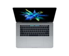 MacBook Pro i7 2.8 GHz 15" Touch (2017) 256GB 16GB Grey - Refurbished Grade A
