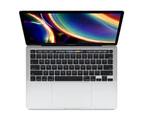 MacBook Pro i5 2.0 GHz 13" Touch (2020) 512GB 16GB Silver - Refurbished Grade A