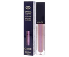 Crystal Lights Lip Gloss - 805 by GA-DE for Women - 0.2 oz Lip Gloss