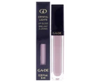 Crystal Lights Lip Gloss - 823 by GA-DE for Women - 0.2 oz Lip Gloss