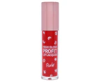 High Gloss Profit Lip Lacquer - Ethereum by Rude Cosmetics for Women - 0.141 oz Lip Gloss