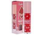 High Gloss Profit Lip Lacquer - Ethereum by Rude Cosmetics for Women - 0.141 oz Lip Gloss