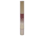 Plumping Lip Glaze - Toffe by Stila for Women - 0.11 oz Lip Gloss