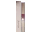 Plumping Lip Glaze - Cinnamon by Stila for Women - 0.11 oz Lip Gloss