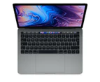MacBook Pro i5 2.3 GHz 13" Touch (2018) 256GB 8GB Grey - Refurbished Grade A