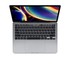 MacBook Pro i7 2.3 GHz 13" Touch (2020) 512GB 32GB Gray - Refurbished Grade A