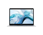 MacBook Air i5 1.6GHz 13" (2019) 256GB 8GB Silver - Refurbished Grade A