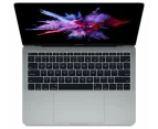 MacBook Pro i7 2.5 GHz 13" (2017) 512GB 8GB Grey - Refurbished Grade A