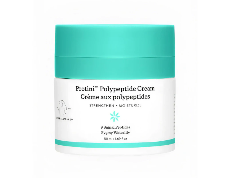 Protini Polypeptide Cream  --50ml/1.69oz