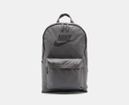 Nike 25L Heritage Backpack - Medium Ash/Black