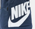 Nike 21L Elemental Backpack - Navy/White