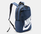 Nike 21L Elemental Backpack - Navy/White