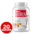 Maxine's Burn Fat Burning Protein Powder for Women Banana Toffee 500g / 20 Serves