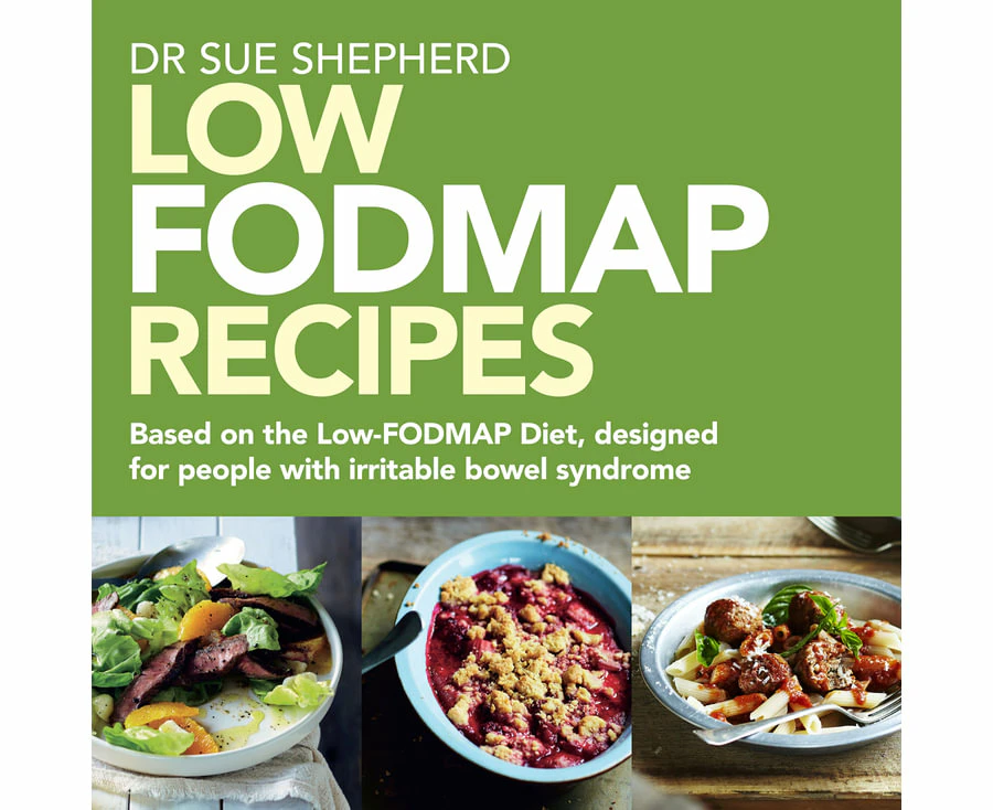 Low FODMAP Recipes