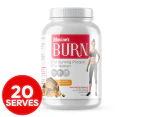 Maxine's Burn Protein Powder Chocolate Honeycomb 500g / 20 Serves
