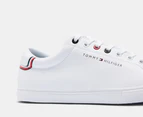 Tommy Hilfiger Men's Easy Go Sneakers - White