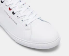 Tommy Hilfiger Men's Easy Go Sneakers - White