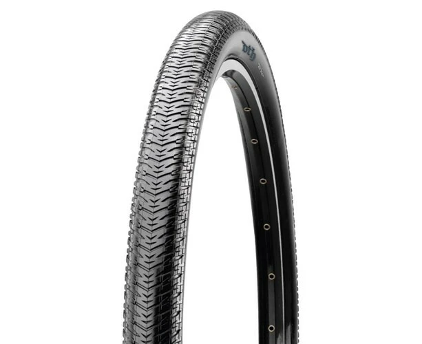 Maxxis DTH Dirt Jump/BMX Tyre - Black