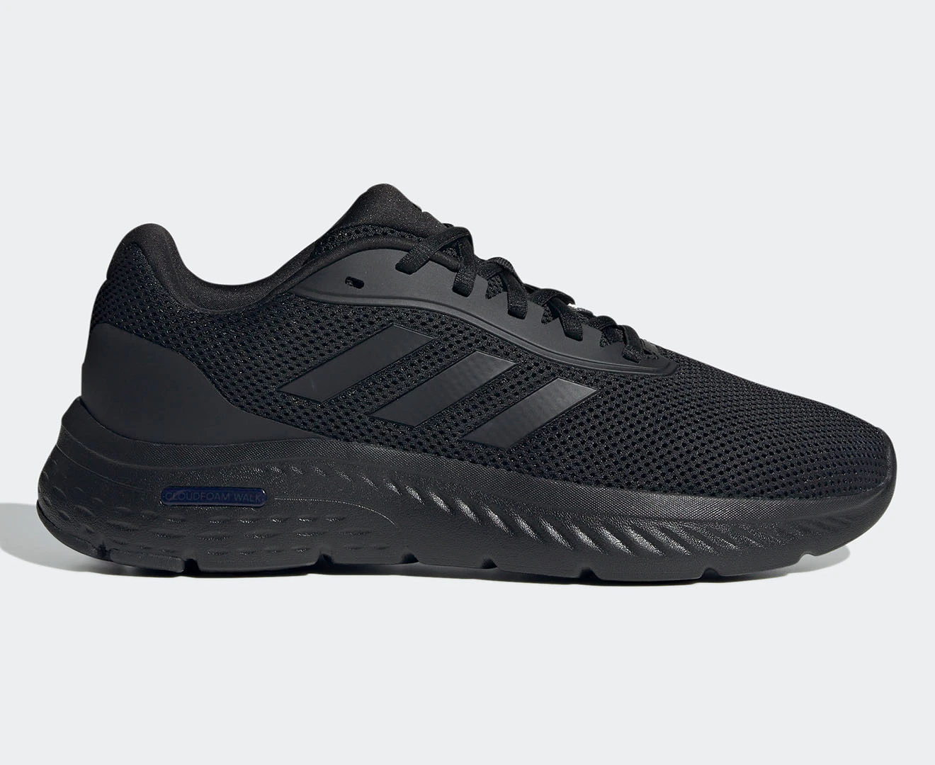 Adidas Men's Cloudfoam Move Runners - Core Black