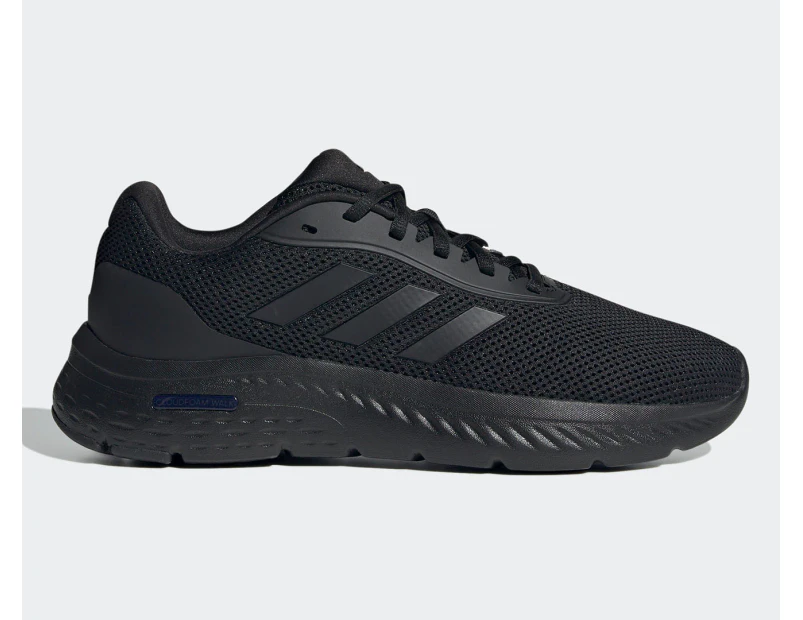 Adidas Men's Cloudfoam Move Runners - Core Black