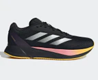 Adidas Men's Duramo SL Running Shoes - Core Black/Zero Met/Spark