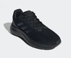 Adidas Men's Cloudfoam Move Runners - Core Black