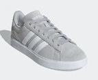 Adidas Men's Grand Court 2.0 Sneakers - Grey Two/Cloud White