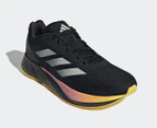 Adidas Men's Duramo SL Running Shoes - Core Black/Zero Met/Spark