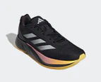 Adidas Women's Duramo SL Running Shoes - Core Black/Zero Met/Spark