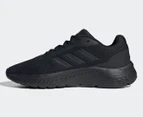 Adidas Men's Cloudfoam Move Runners - Core Black