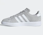 Adidas Men's Grand Court 2.0 Sneakers - Grey Two/Cloud White