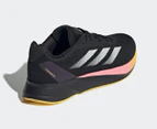 Adidas Men's Duramo SL Running Shoes - Core Black/Zero Met/Spark