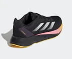 Adidas Women's Duramo SL Running Shoes - Core Black/Zero Met/Spark