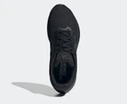 Adidas Men's Cloudfoam Move Runners - Core Black