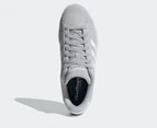 Adidas Men's Grand Court 2.0 Sneakers - Grey Two/Cloud White