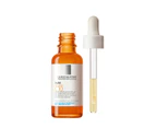 La Roche Posay Vitamin C Serum  AntiWrinkle Concentrate With Pure Vitamin C 10% 30ml/1oz