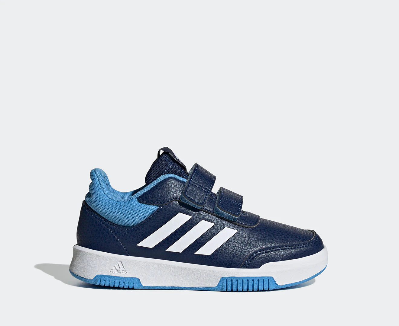 Adidas Kids' Tensaur Sport 2.0 Sneakers - Dark Blue/Cloud White/Blue Burst