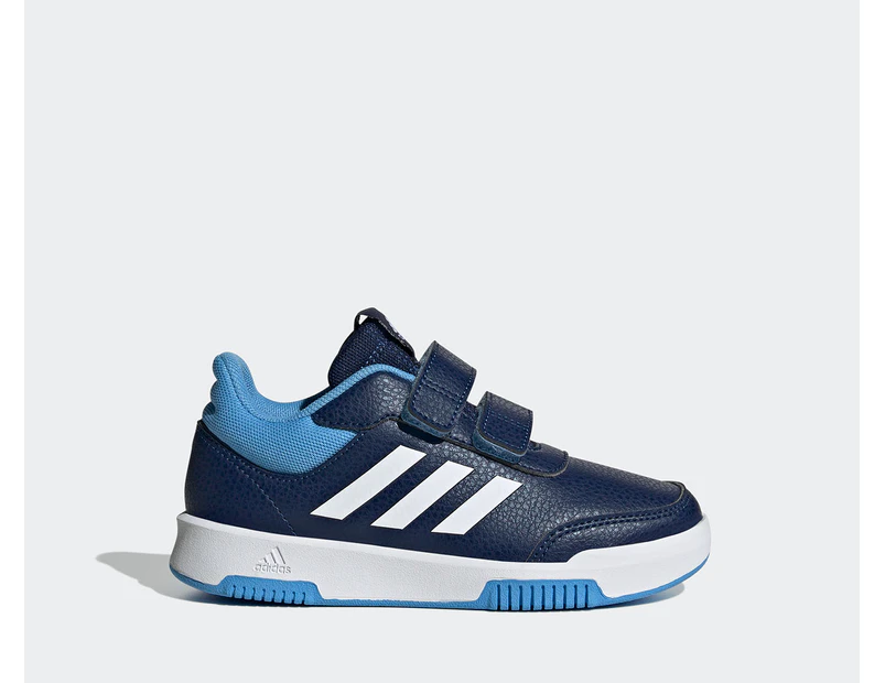 Adidas Kids' Tensaur Sport 2.0 Sneakers - Dark Blue/Cloud White/Blue Burst