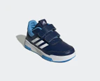 Adidas Kids' Tensaur Sport 2.0 Sneakers - Dark Blue/Cloud White/Blue Burst