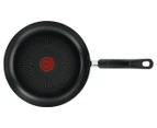 Tefal 2-Piece Specialty Hard Anodised Non-Stick Frypan Set