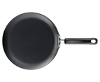 Tefal 2-Piece Specialty Hard Anodised Non-Stick Frypan Set