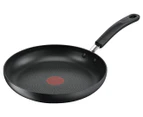 Tefal 2-Piece Specialty Hard Anodised Non-Stick Frypan Set