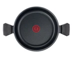 Tefal 24cm/4.5L Simply Clean Non-Stick Stewpot